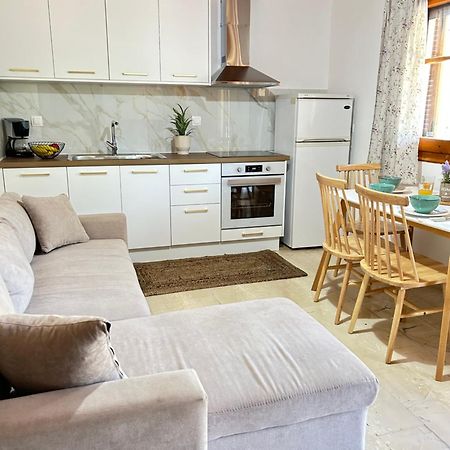 Sophie'S House Villa Almiros Beach Luaran gambar