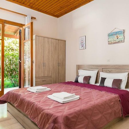 Sophie'S House Villa Almiros Beach Luaran gambar