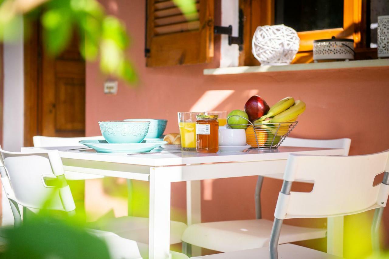 Sophie'S House Villa Almiros Beach Luaran gambar
